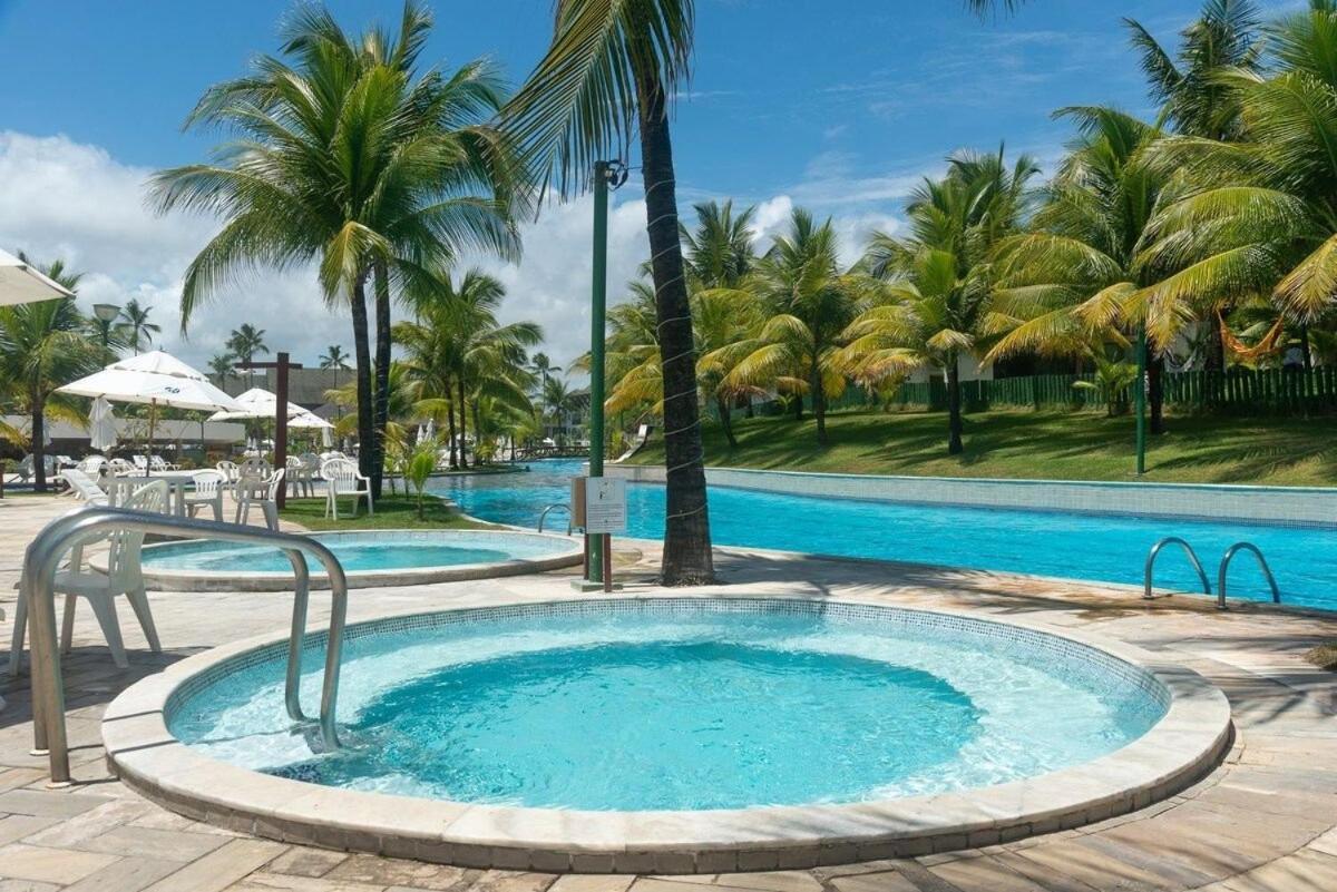 Porto De Galinhas Beach Class Resort Muro Alto 6311 Zewnętrze zdjęcie