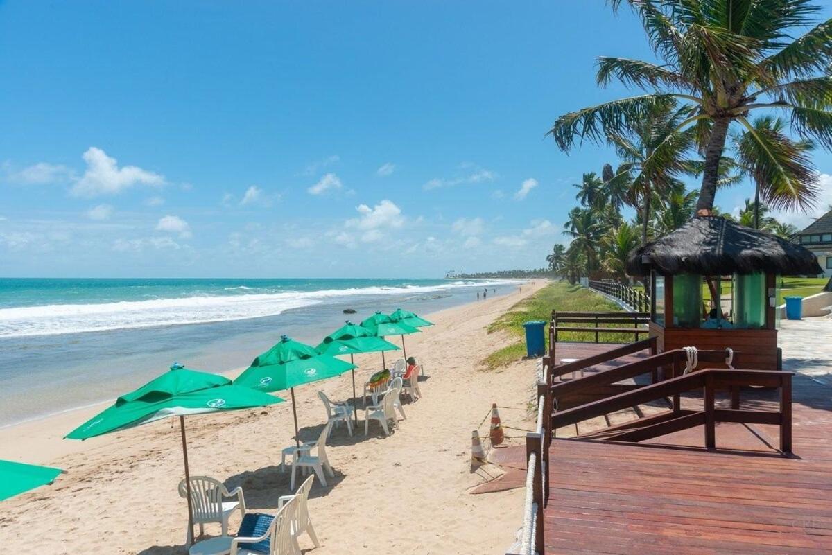 Porto De Galinhas Beach Class Resort Muro Alto 6311 Zewnętrze zdjęcie