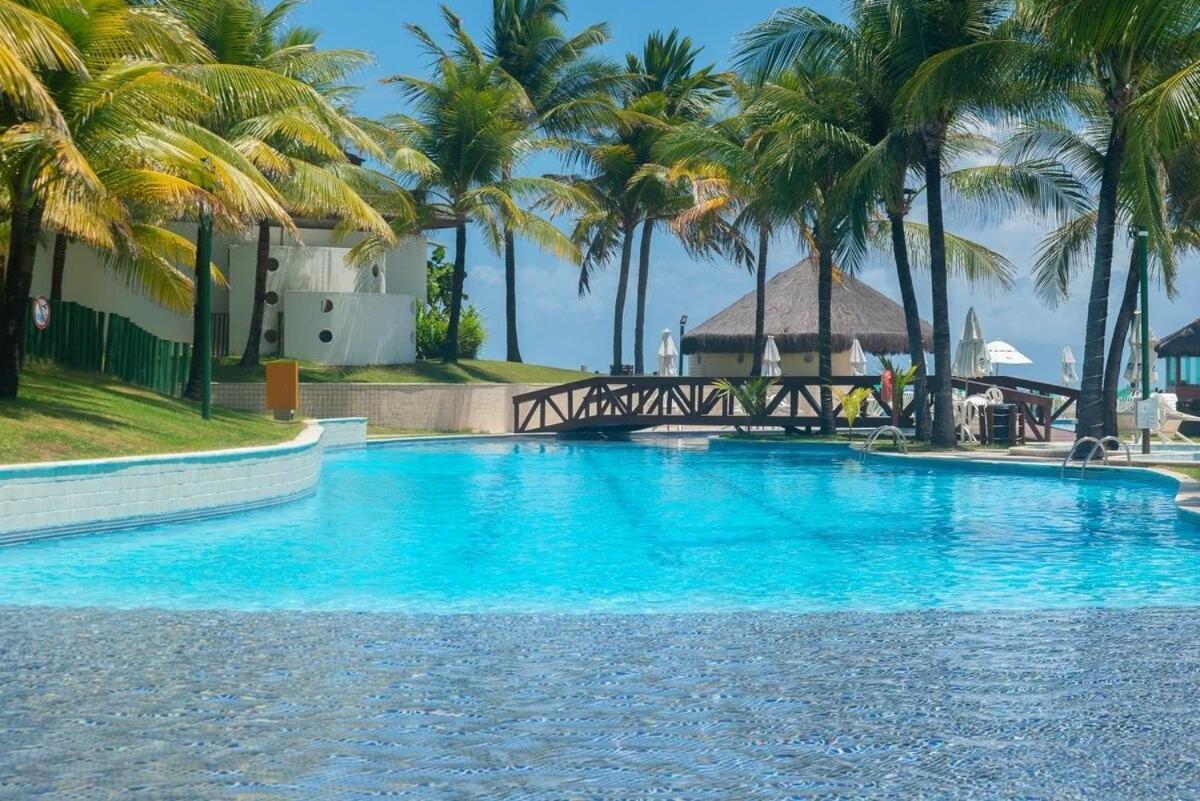 Porto De Galinhas Beach Class Resort Muro Alto 6311 Zewnętrze zdjęcie